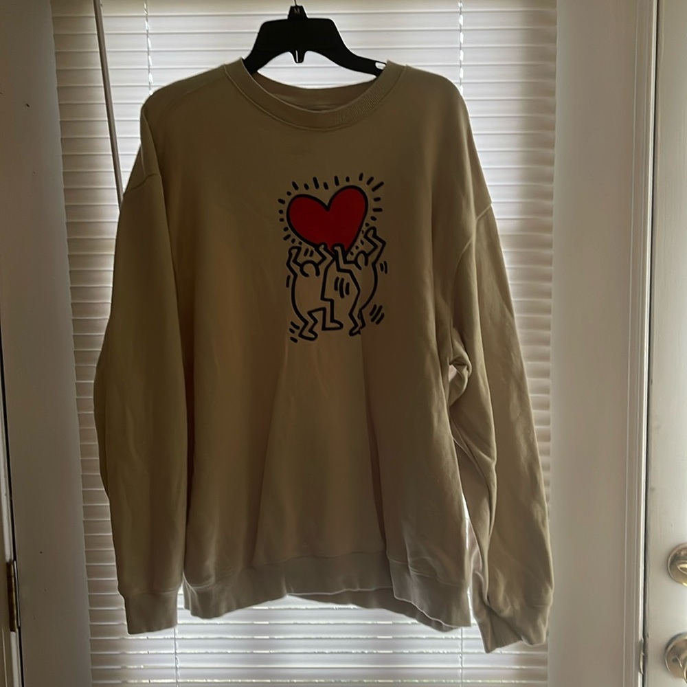 H&M Sweatshirt XL